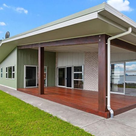 Kotare Koki Villa Opotiki Exterior photo