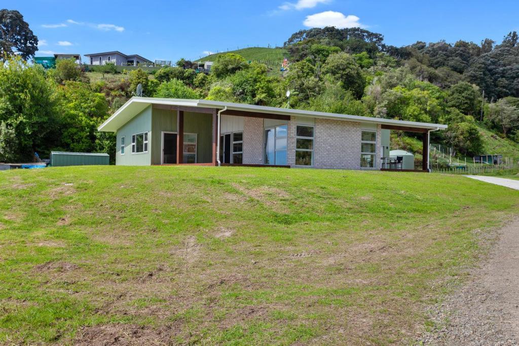 Kotare Koki Villa Opotiki Exterior photo