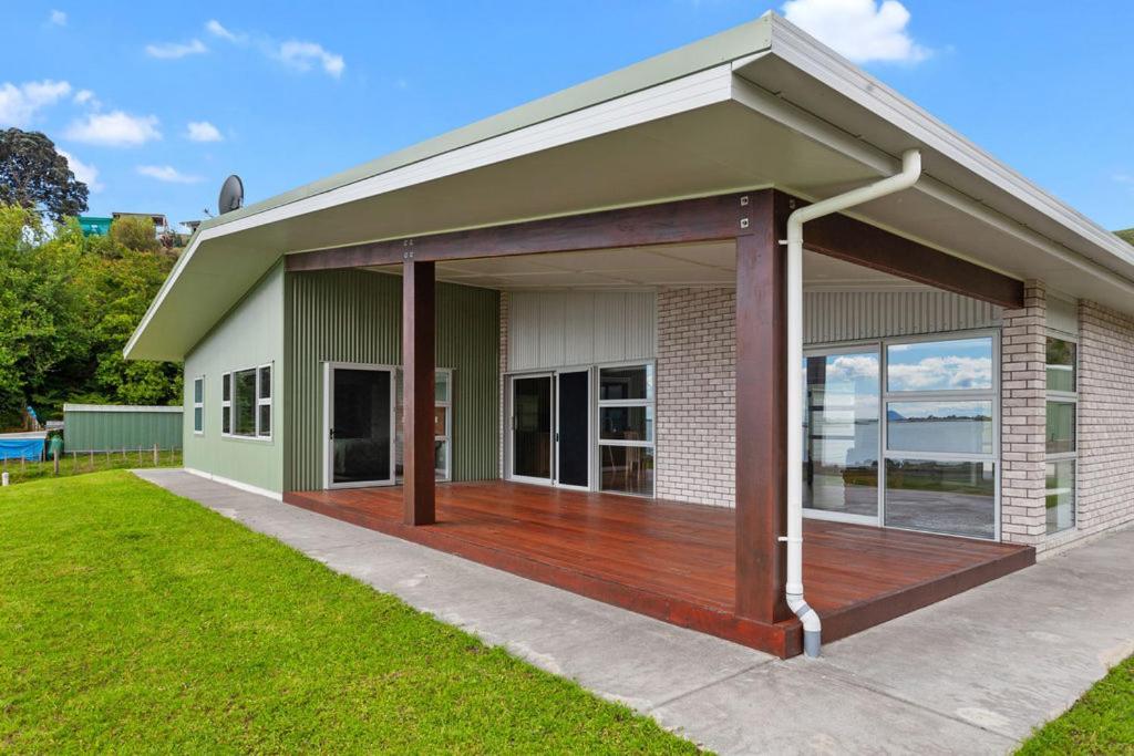 Kotare Koki Villa Opotiki Exterior photo