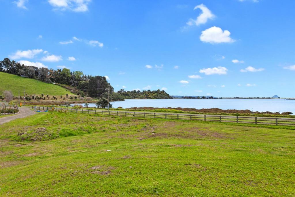 Kotare Koki Villa Opotiki Exterior photo