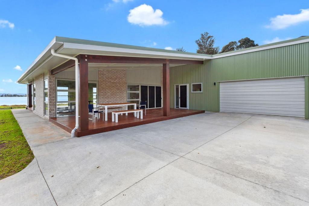 Kotare Koki Villa Opotiki Exterior photo