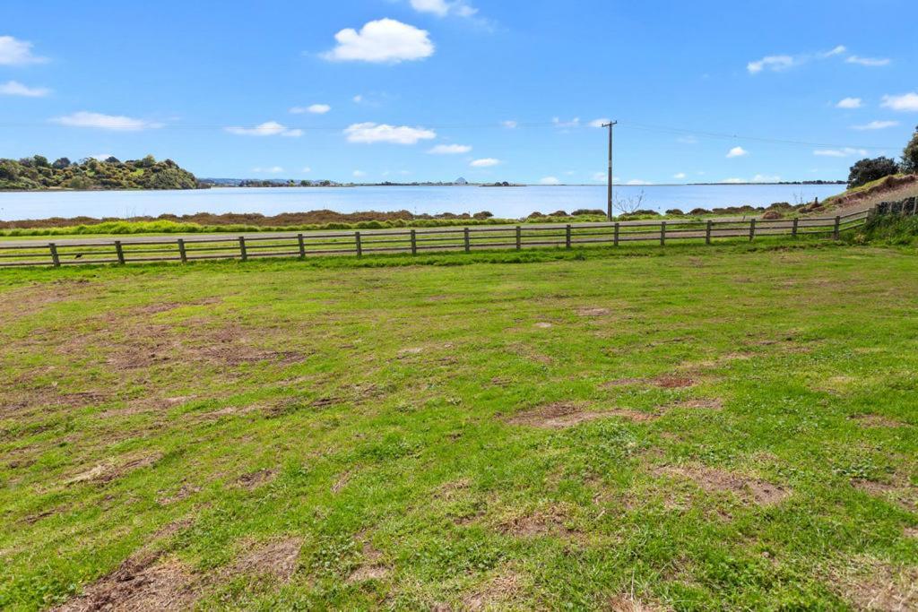 Kotare Koki Villa Opotiki Exterior photo